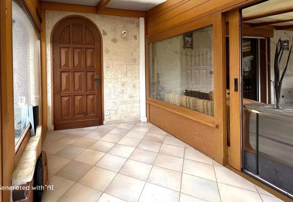 � vendre  Maison Thoiry (78770)