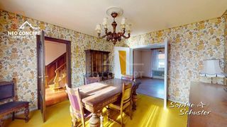  Maison � vendre 5 pi�ces 130 m�