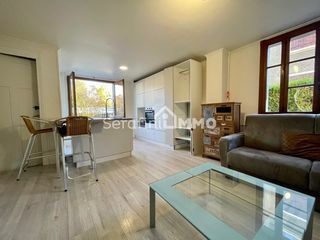  Appartement � vendre 2 pi�ces 44 m�