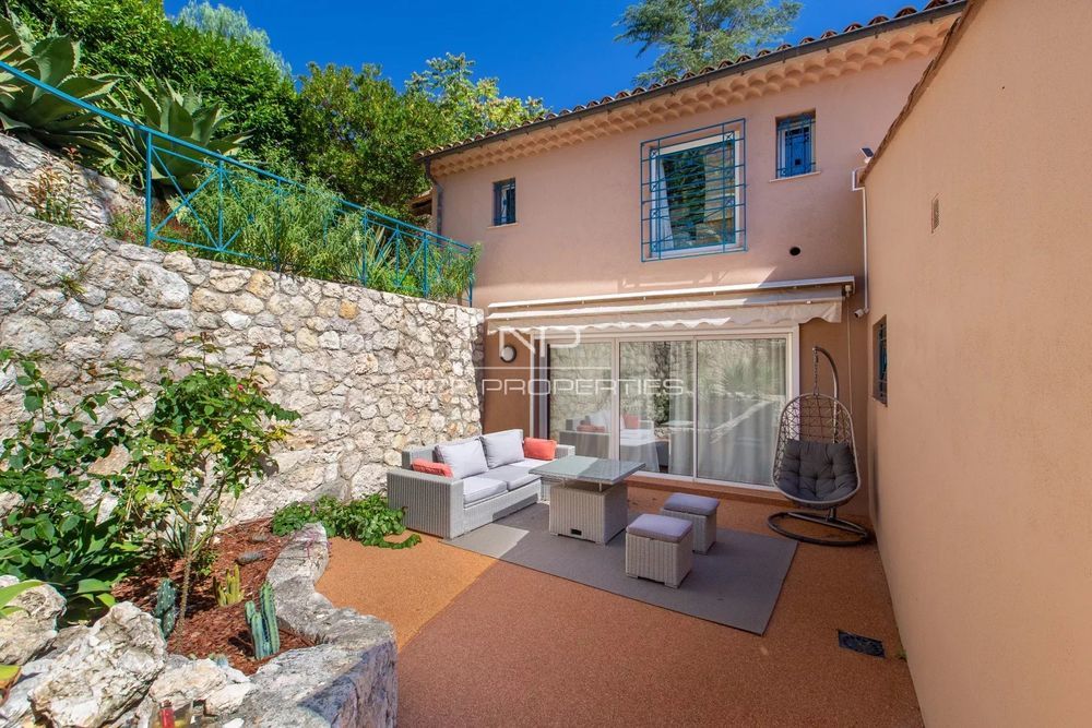 � vendre  Villa Villefranche-sur-Mer (06230)