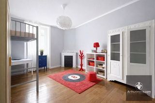  Maison � vendre 7 pi�ces 184 m�