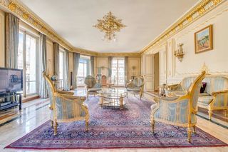  Appartement � vendre 5 pi�ces 184 m�