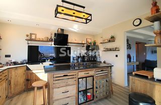  Maison � vendre 4 pi�ces 176 m�