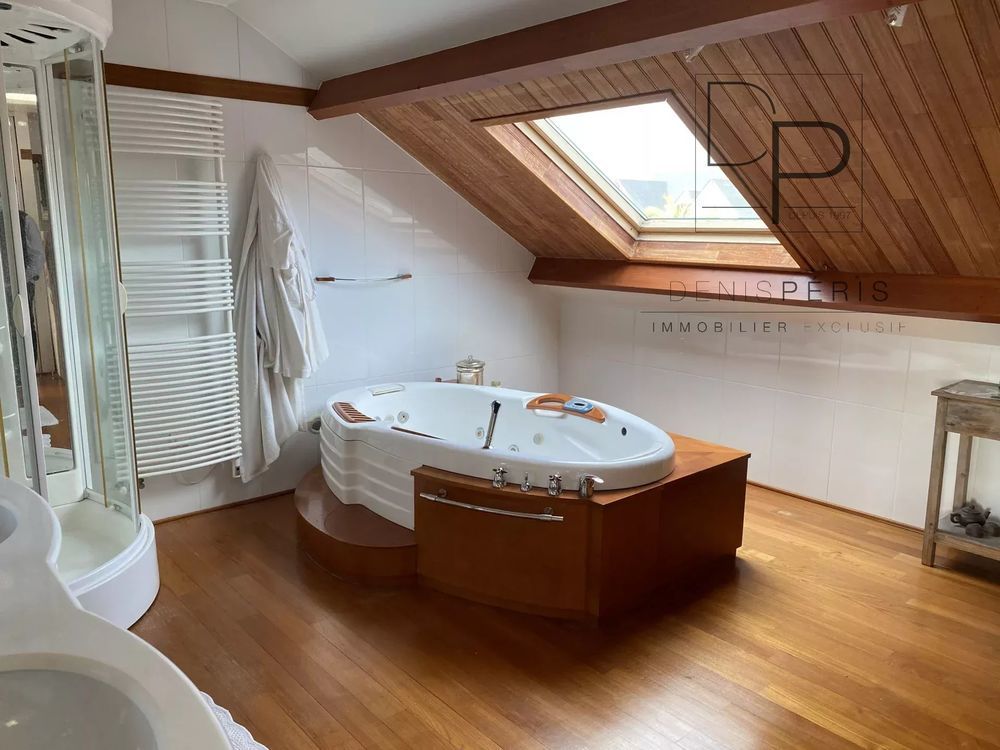 � vendre  Maison Batz-sur-Mer (44740)