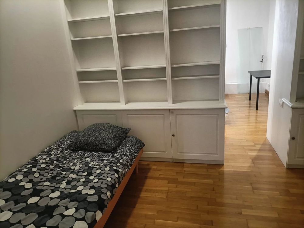 � vendre  Appartement Paris 8