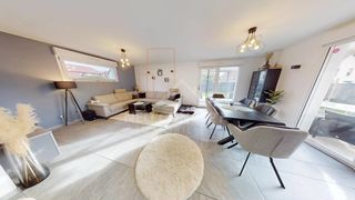  Maison � vendre 4 pi�ces 106 m�