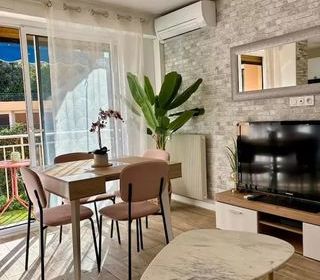  Appartement � vendre 1 pi�ce 26 m�