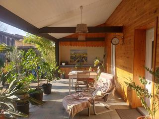  Maison � vendre 7 pi�ces 140 m�