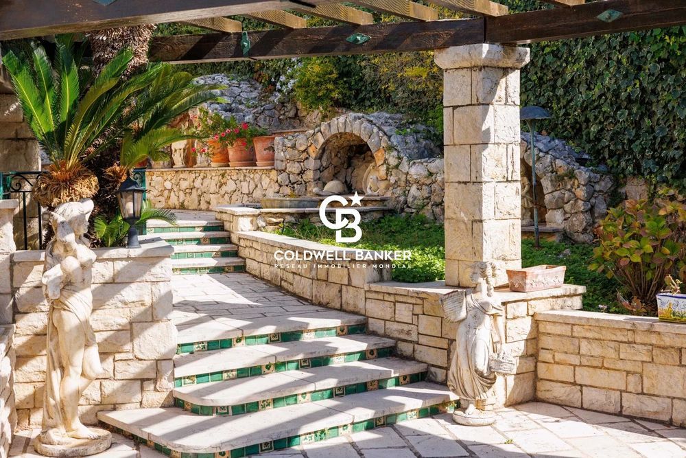 � vendre  Maison La Colle-sur-Loup (06480)