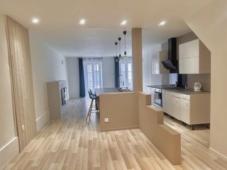  Immeuble � vendre 6 pi�ces 170 m�