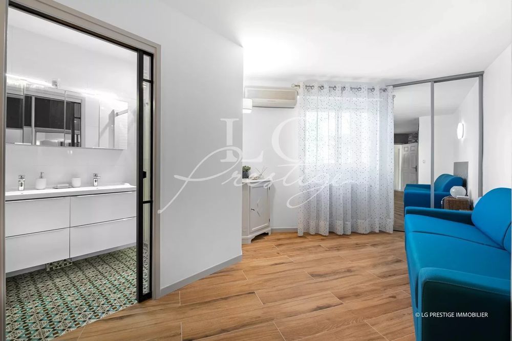 � vendre  Maison Vallauris (06220)