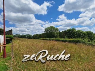  Terrain � vendre 1400 m�