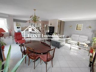  Appartement � vendre 3 pi�ces 68 m�