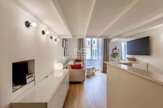  Appartement � vendre 3 pi�ces 39 m�