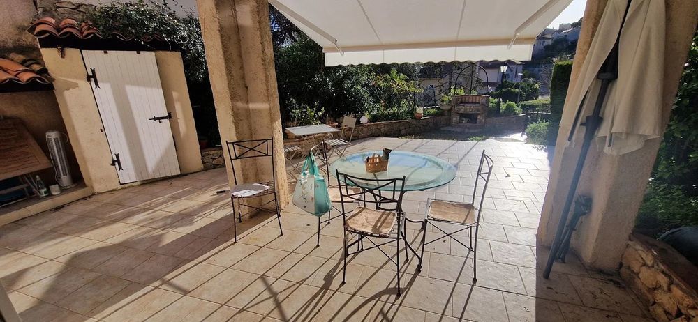 � vendre  Maison Villefranche-sur-Mer (06230)