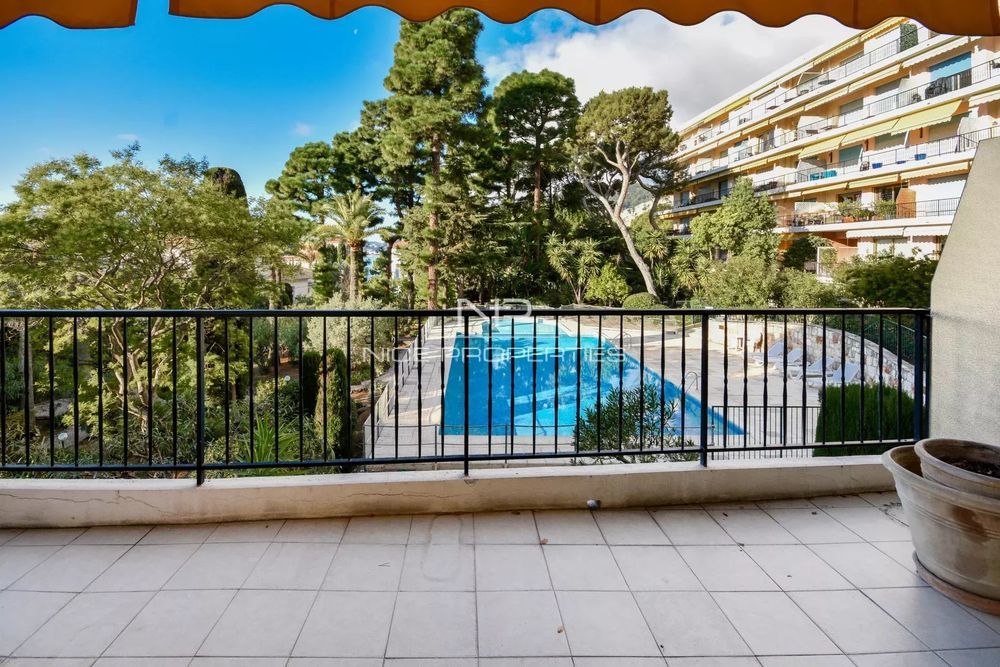 � vendre  Appartement Cap-d'Ail (06320)