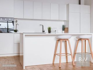  Appartement � vendre 5 pi�ces 122 m�