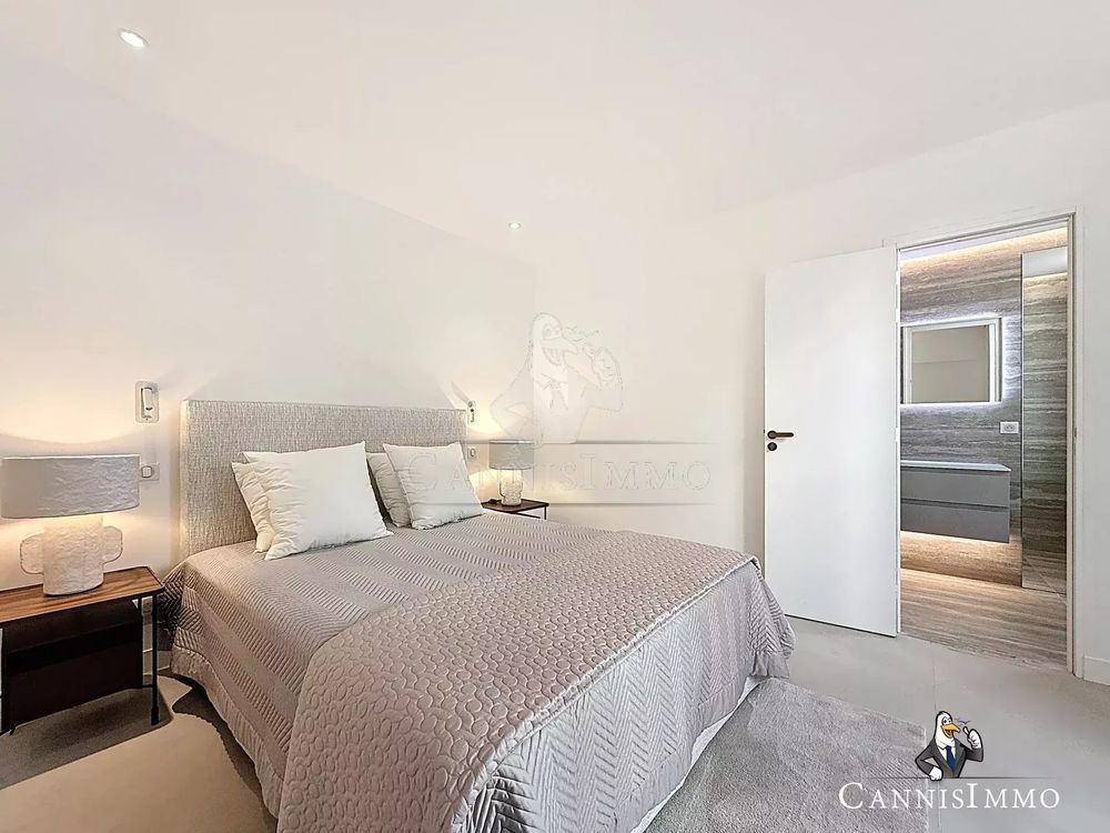 � vendre  Villa Cannes (06400)