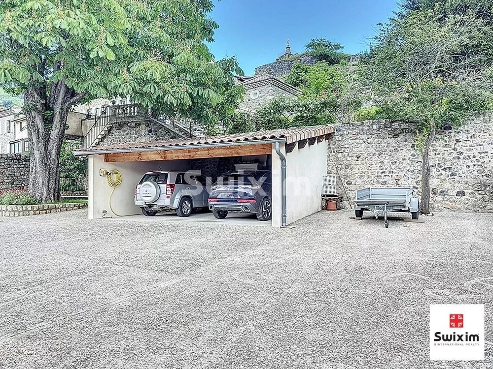 � vendre  Villa Burzet (07450)