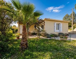  Maison � vendre 6 pi�ces 111 m�