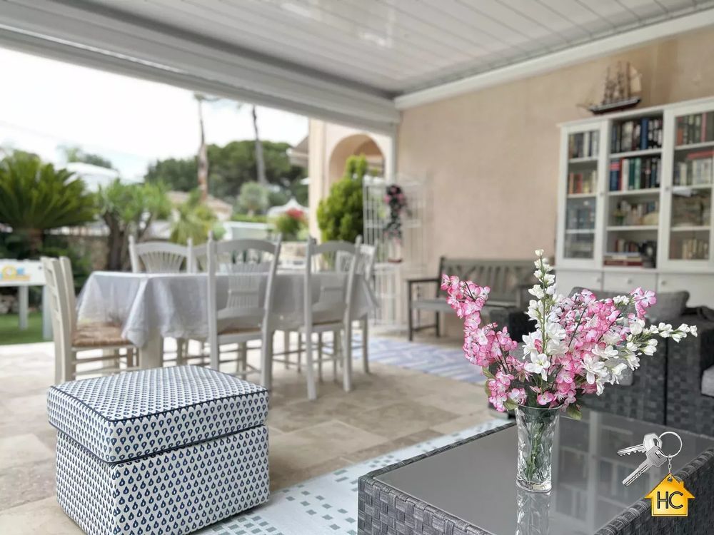 � vendre  Maison Mouans-Sartoux (06370)