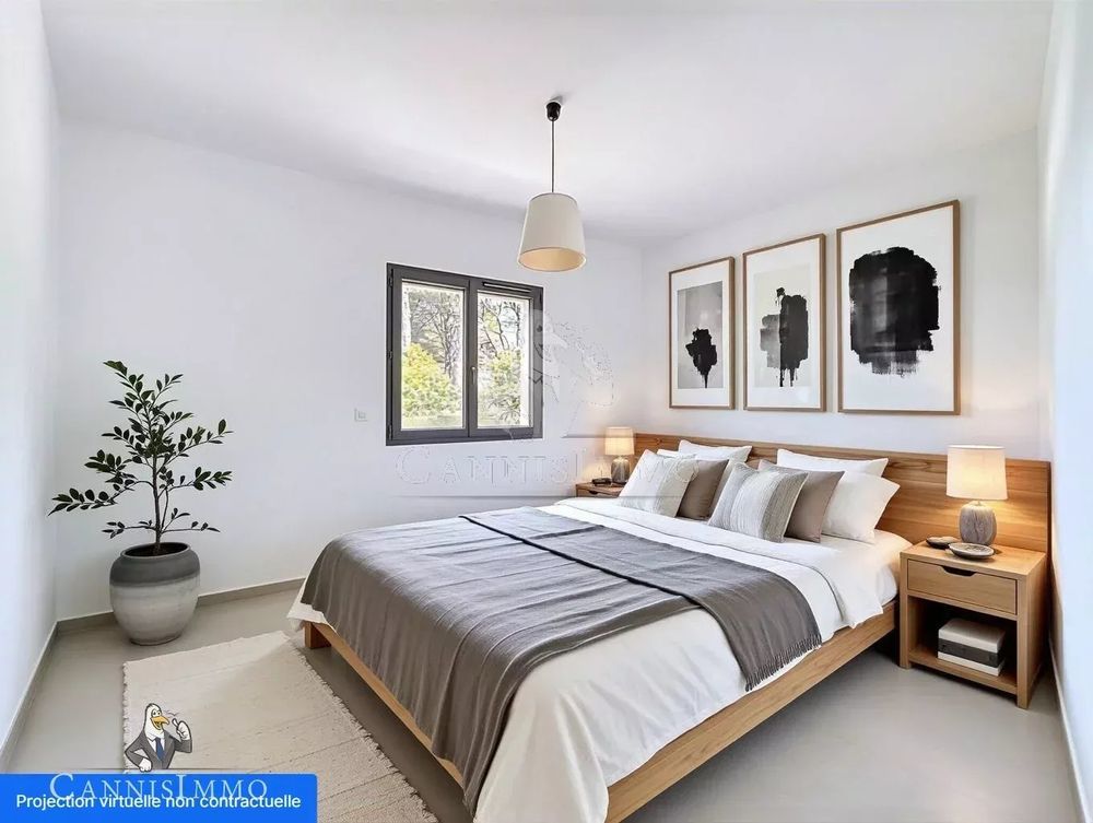 � vendre  Villa Le Cannet (06110)