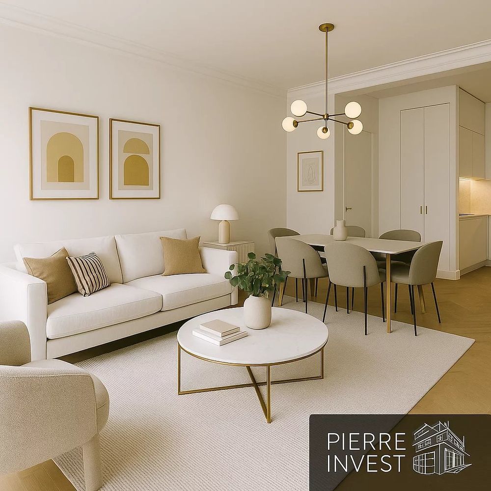 � vendre  Appartement Levallois-Perret (92300)