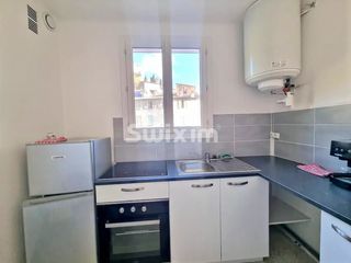  Appartement � vendre 2 pi�ces 33 m�