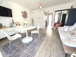  Appartement � vendre 1 pi�ce 33 m�