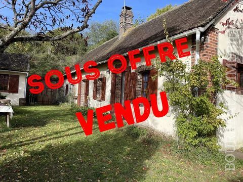   15MN DE JOIGNY Maison - 6 pi�ce(s) - 87 m�