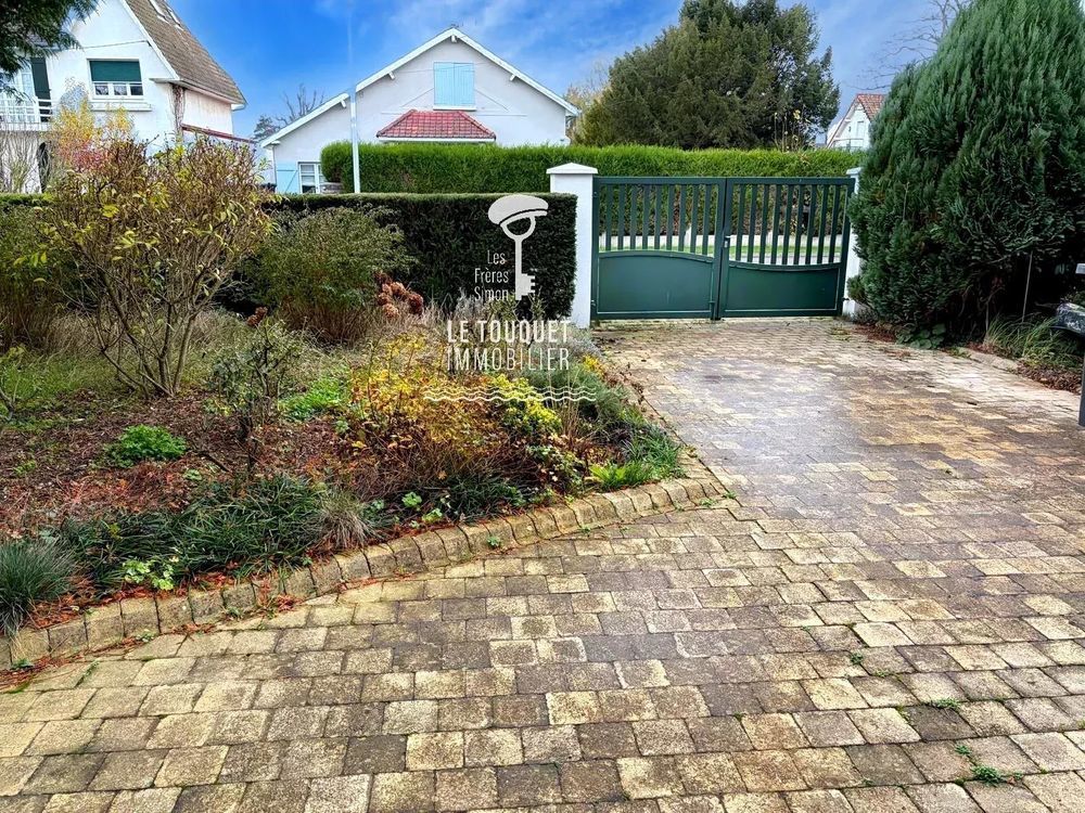 � vendre  Maison Stella (62780)