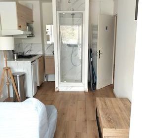  Appartement � louer 1 pi�ce 16 m�