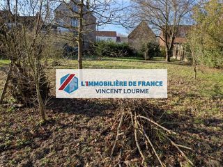  Terrain � vendre 1028 m�