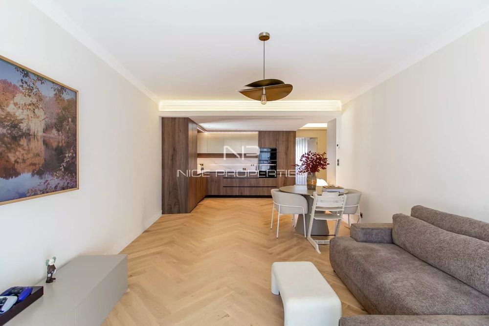� vendre  Appartement Nice (06000)