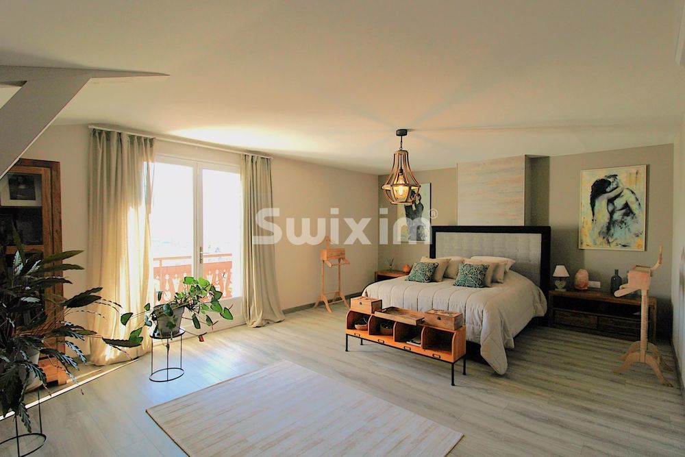 � vendre  Maison S�vrier (74320)