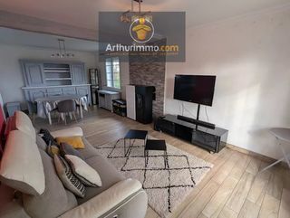  Maison � vendre 6 pi�ces 121 m�