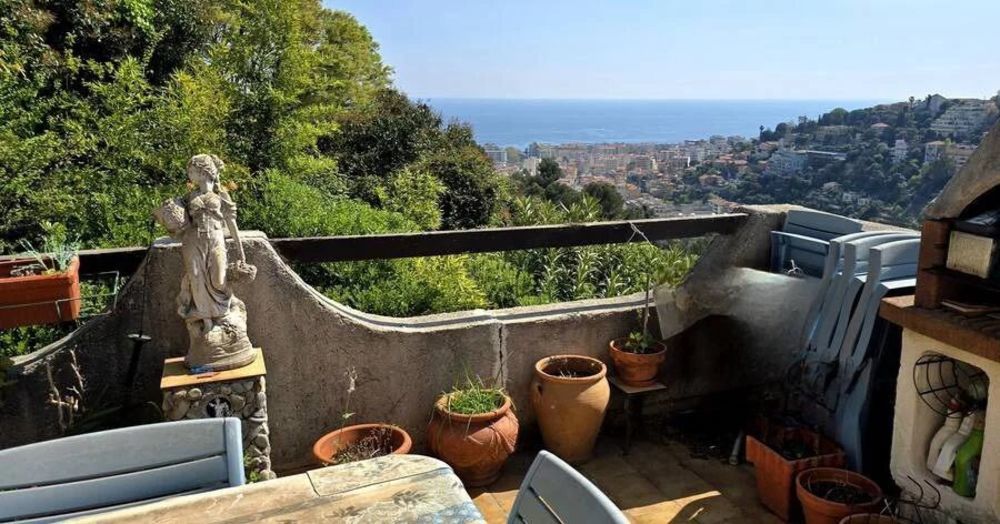 � vendre  Maison Nice (06000)