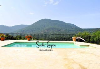  Maison � vendre 8 pi�ces 245 m�