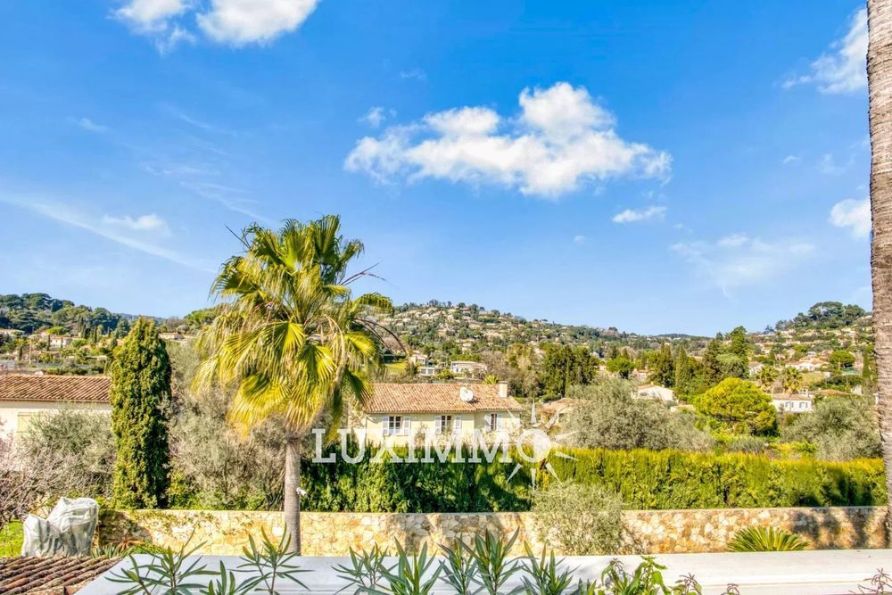 � vendre  Villa Mougins (06250)
