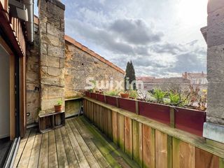  Maison � vendre 5 pi�ces 112 m�