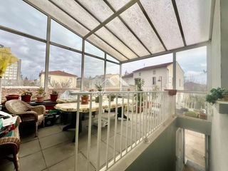  Appartement � vendre 5 pi�ces 90 m�