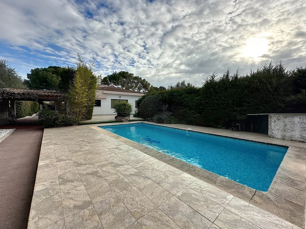 � vendre  Maison Mougins (06250)