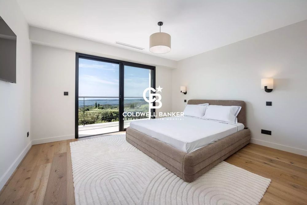 � vendre  Maison Saint-Paul-de-Vence (06570)