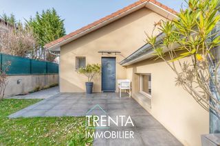  Maison � vendre 6 pi�ces 139 m�