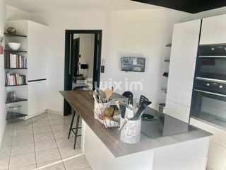  Maison � vendre 7 pi�ces 169 m�