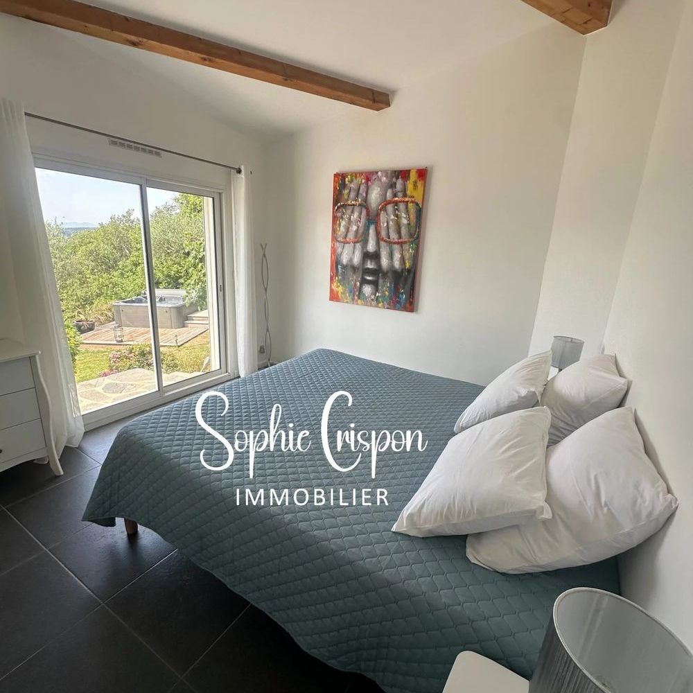 � vendre  Maison La Motte (83920)