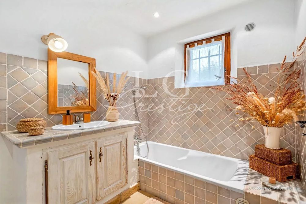 � vendre  Maison Seillans (83440)