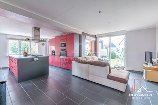  Maison � vendre 5 pi�ces 151 m�