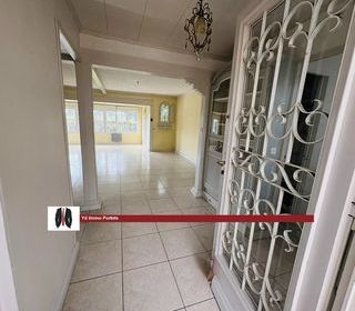  Maison � vendre 4 pi�ces 110 m�