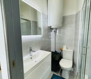  Appartement � vendre 2 pi�ces 34 m�